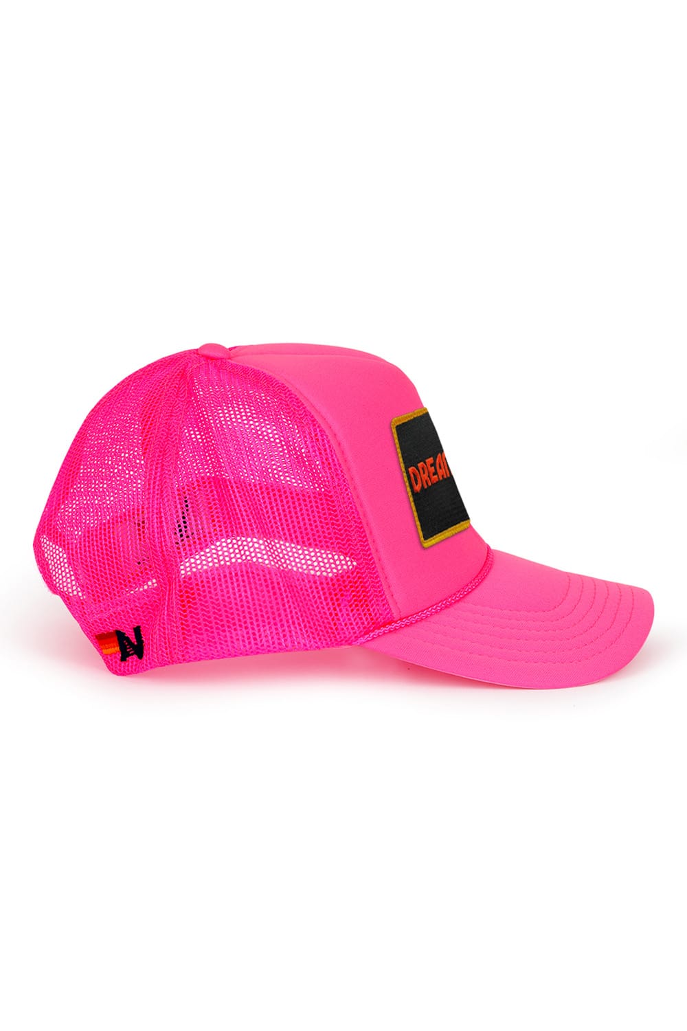 Classic DREAMLAND LOGO TRUCKER HAT