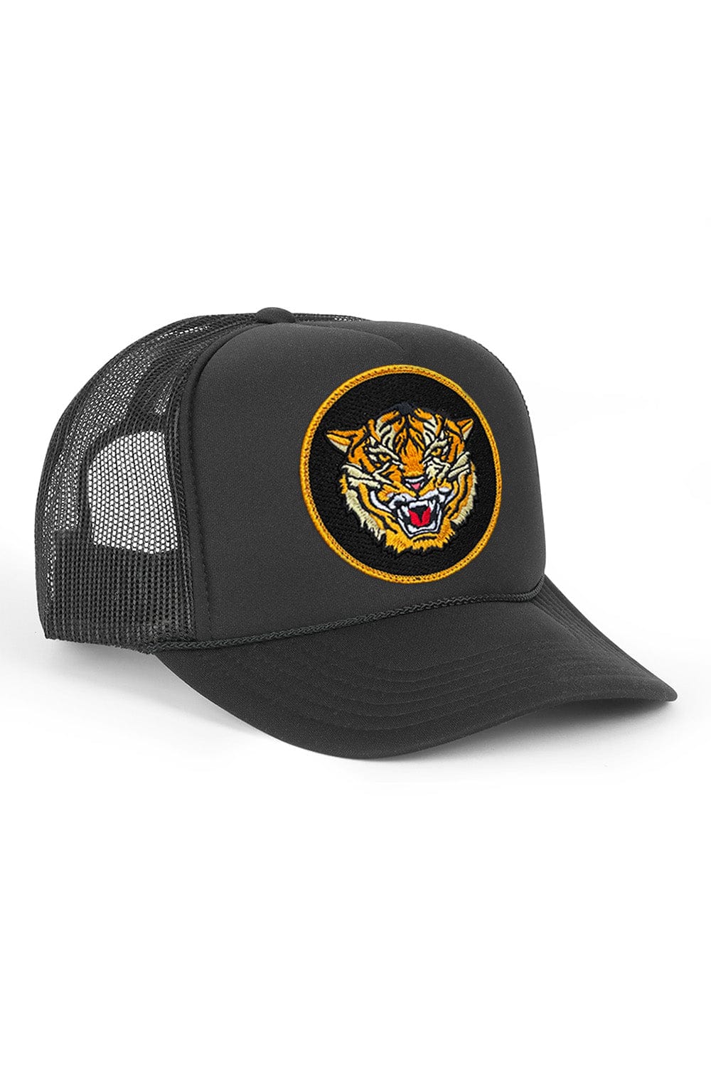 Classic DREAMLAND TIGER - VINTAGE LOW RISE TRUCKER