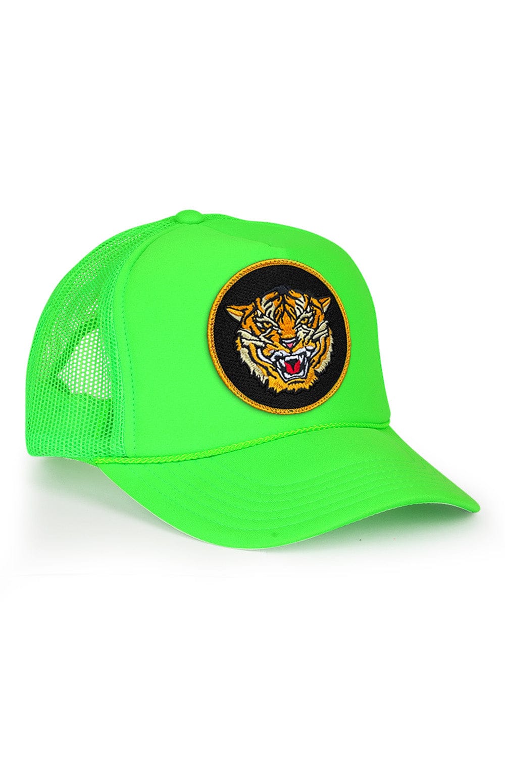 Classic DREAMLAND TIGER - VINTAGE LOW RISE TRUCKER