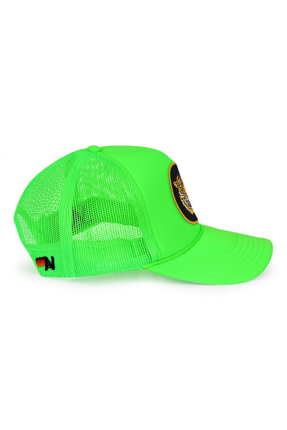 Classic DREAMLAND TIGER - VINTAGE LOW RISE TRUCKER
