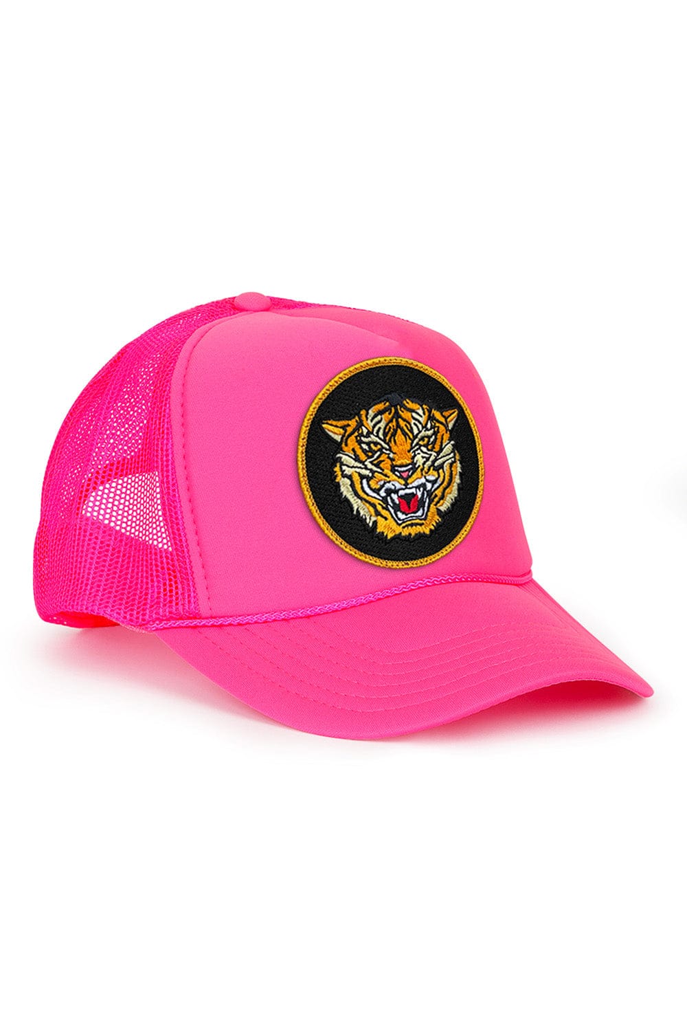 Classic DREAMLAND TIGER - VINTAGE LOW RISE TRUCKER