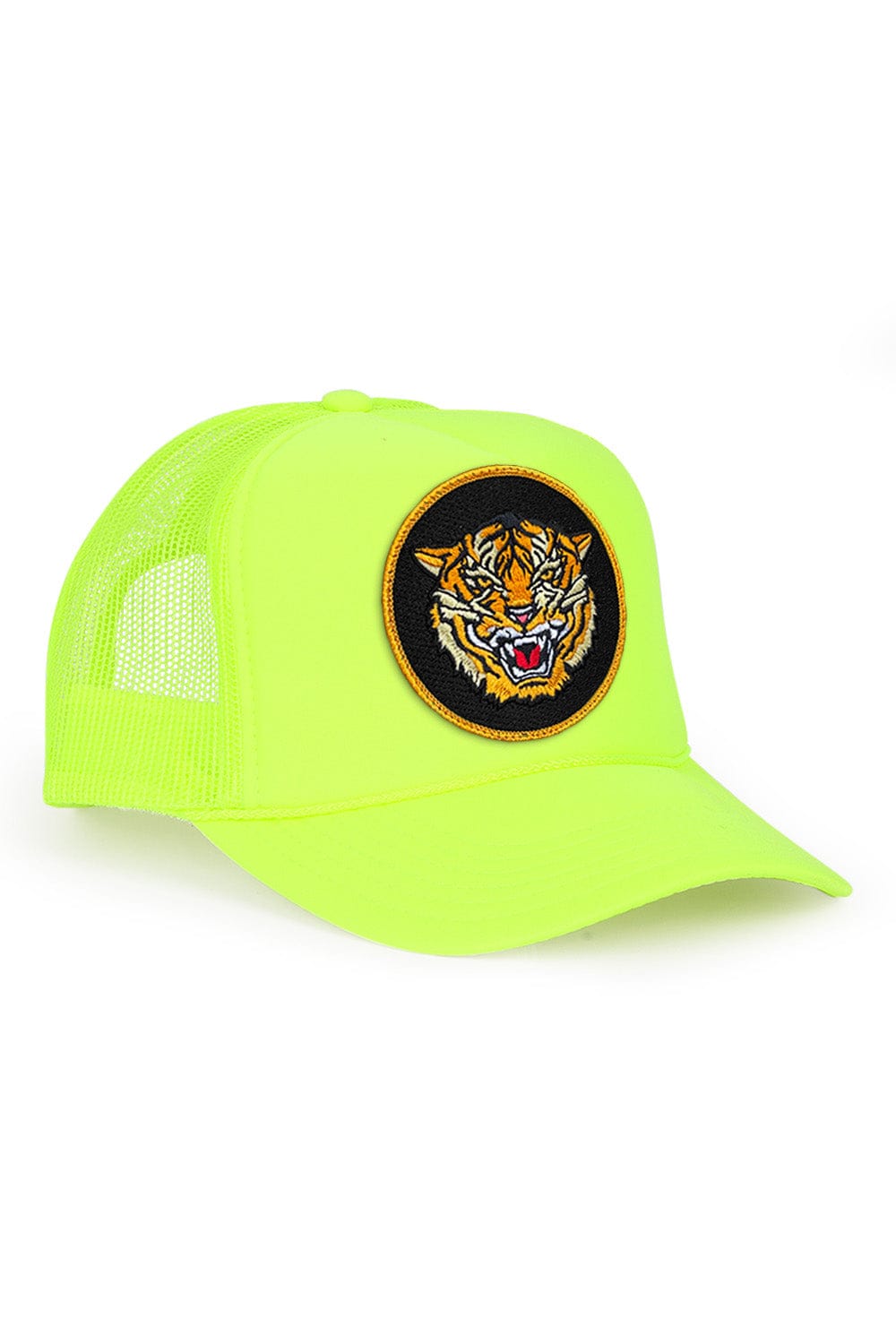 Classic DREAMLAND TIGER - VINTAGE LOW RISE TRUCKER