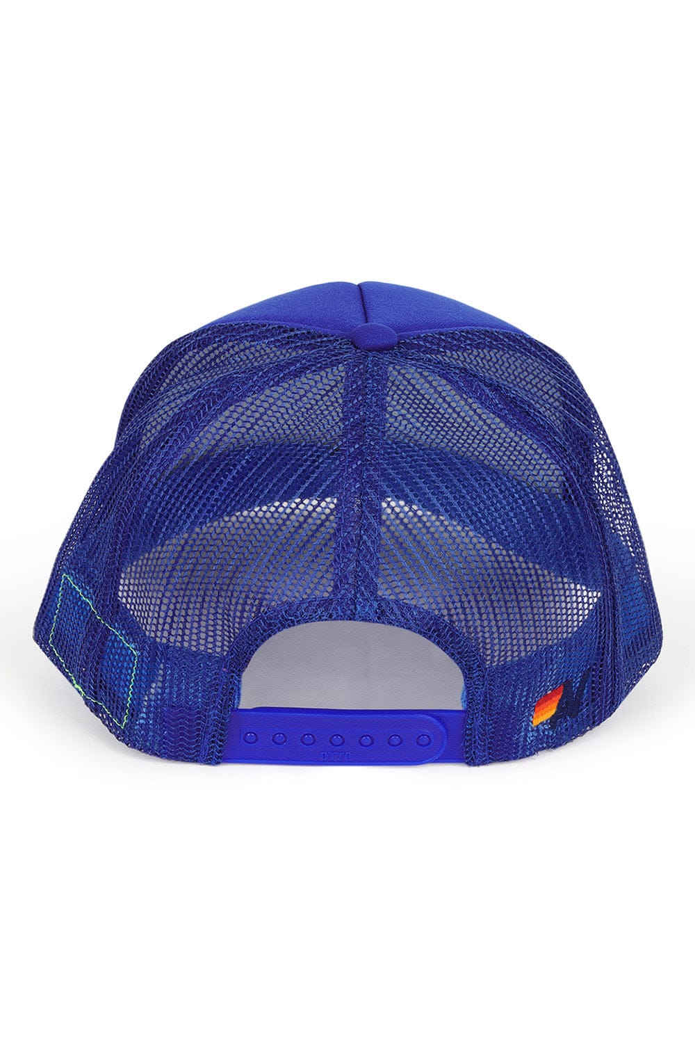 Classic LA ONDA 2025 VINTAGE LOW RISE TRUCKER