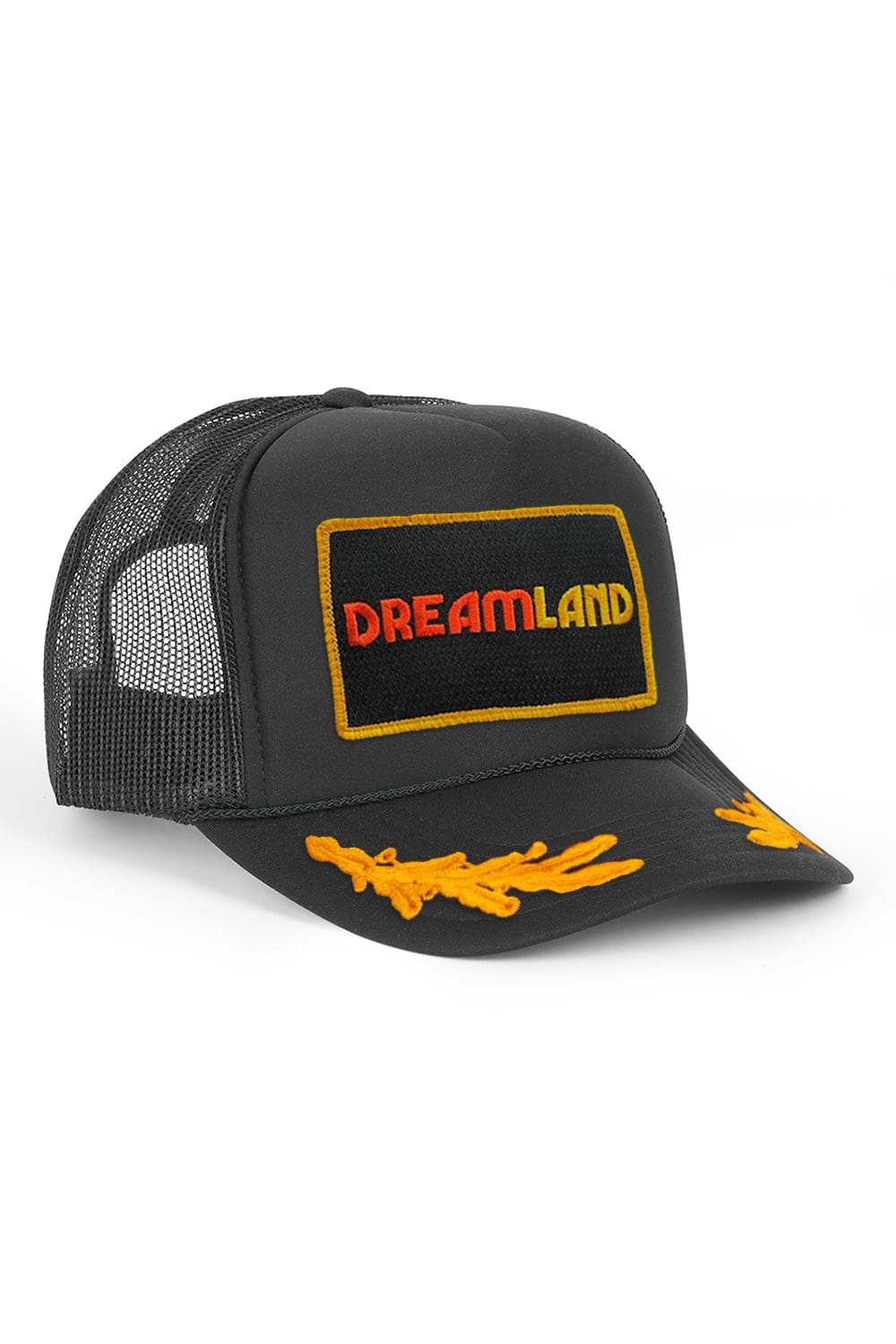 Classic DREAMLAND LOGO TRUCKER HAT