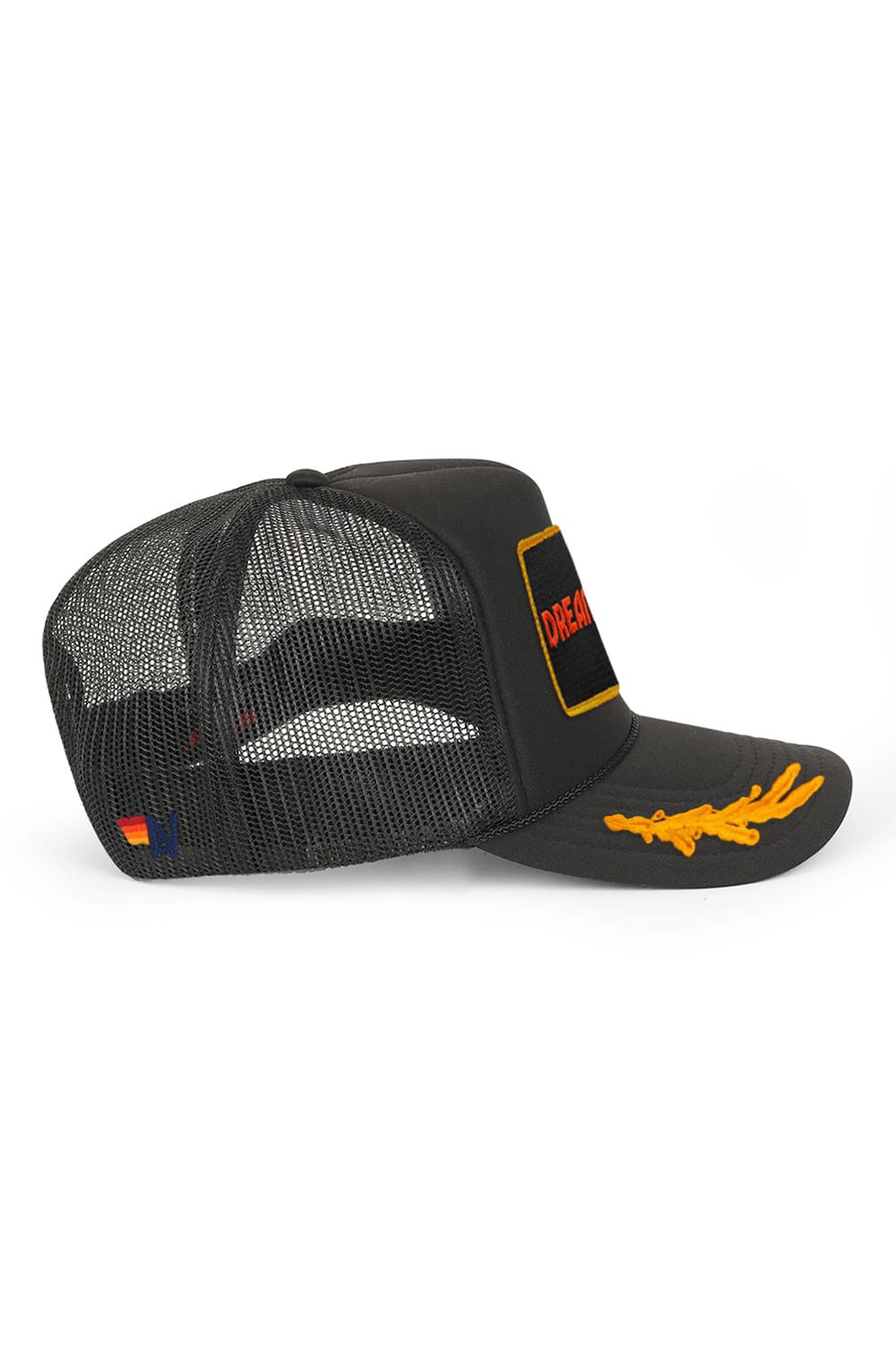 Classic DREAMLAND LOGO TRUCKER HAT
