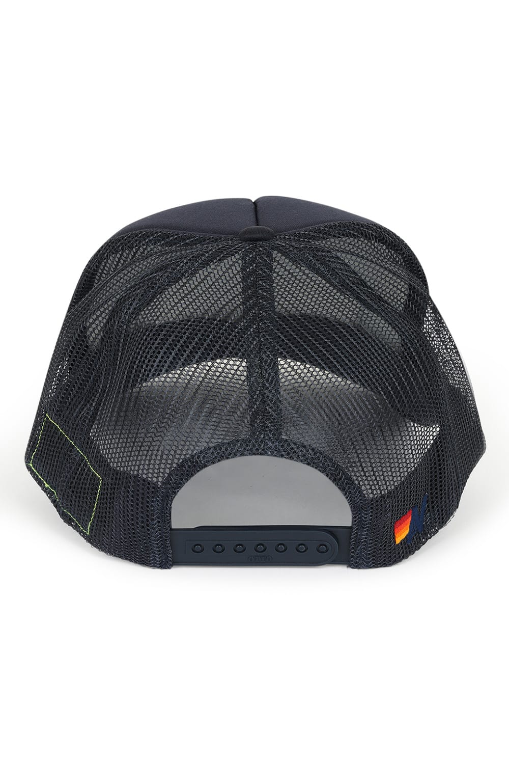 Classic NOTRE DAME 2026 VINTAGE LOW RISE TRUCKER - NAVY