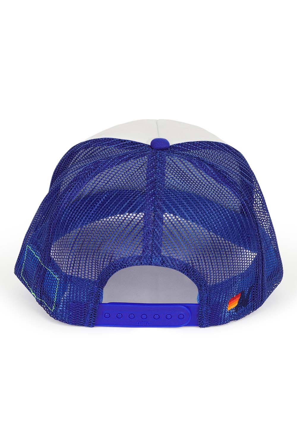 Classic AVIATOR NATION USA PATRIOTIC VINTAGE TRUCKER HAT