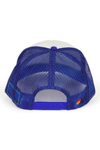 Classic AVIATOR NATION USA PATRIOTIC VINTAGE TRUCKER HAT
