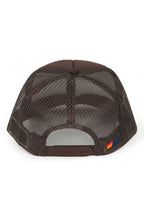 Classic AVIATOR NATION VENICE TRUCKER HAT
