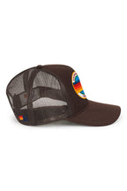 Classic AVIATOR NATION VENICE TRUCKER HAT