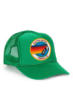 Classic AVIATOR NATION VENICE TRUCKER HAT