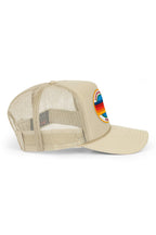Classic AVIATOR NATION VENICE TRUCKER HAT