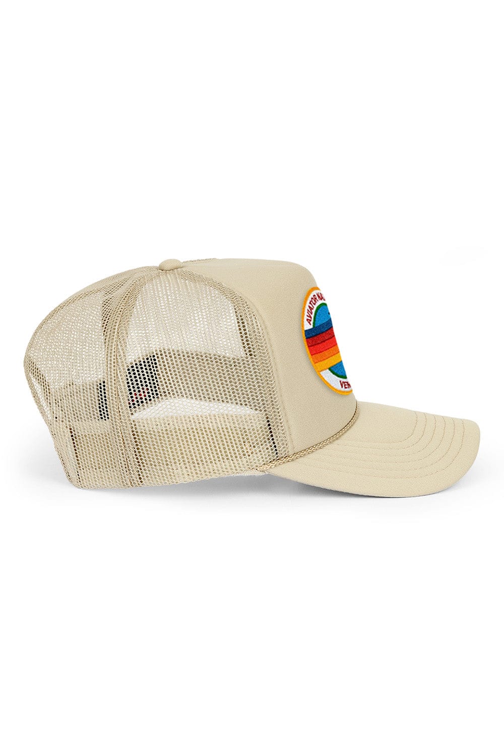 Classic AVIATOR NATION VENICE TRUCKER HAT