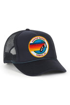 Classic AVIATOR NATION VENICE TRUCKER HAT