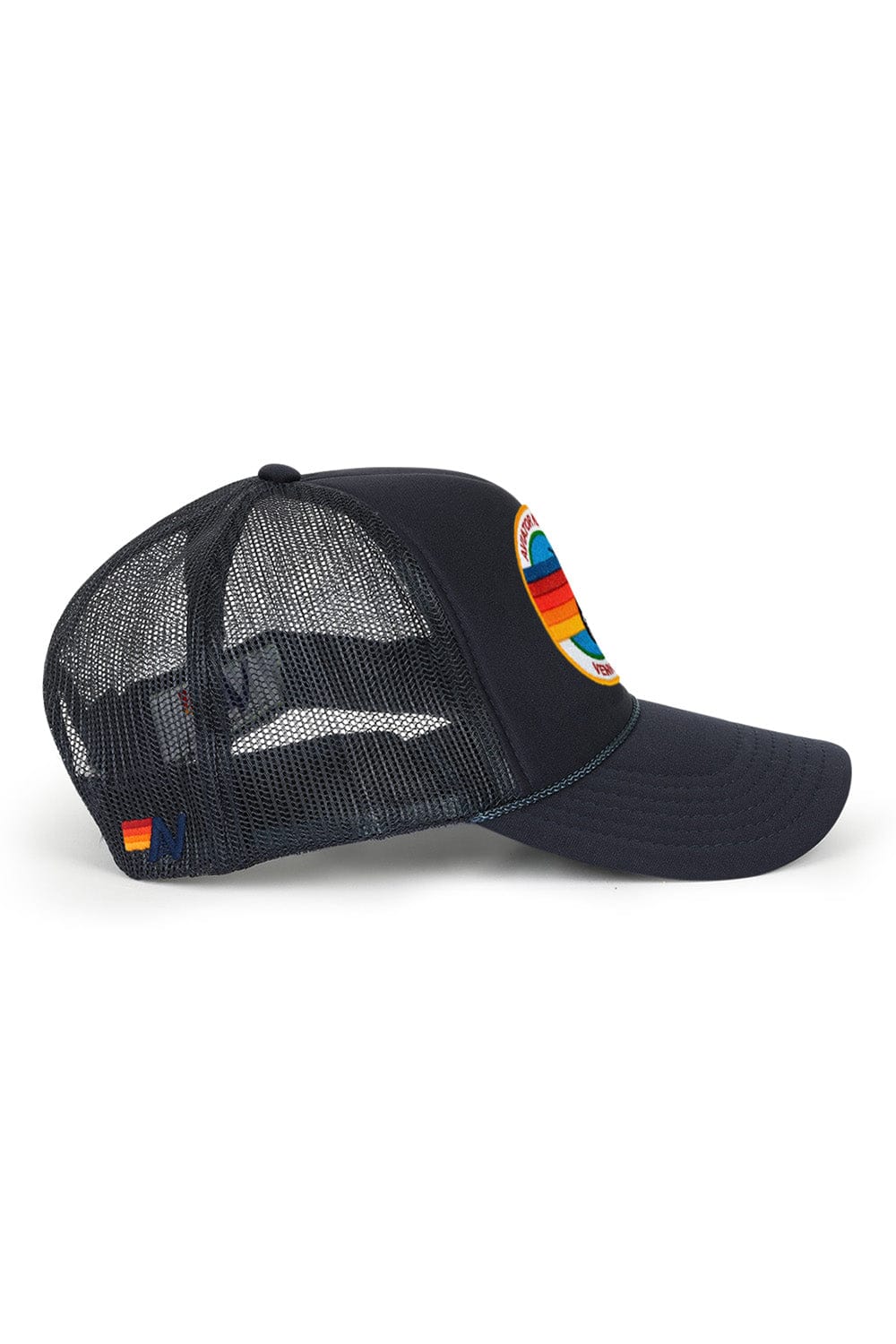 Classic AVIATOR NATION VENICE TRUCKER HAT