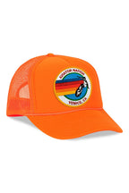 Classic AVIATOR NATION VENICE TRUCKER HAT