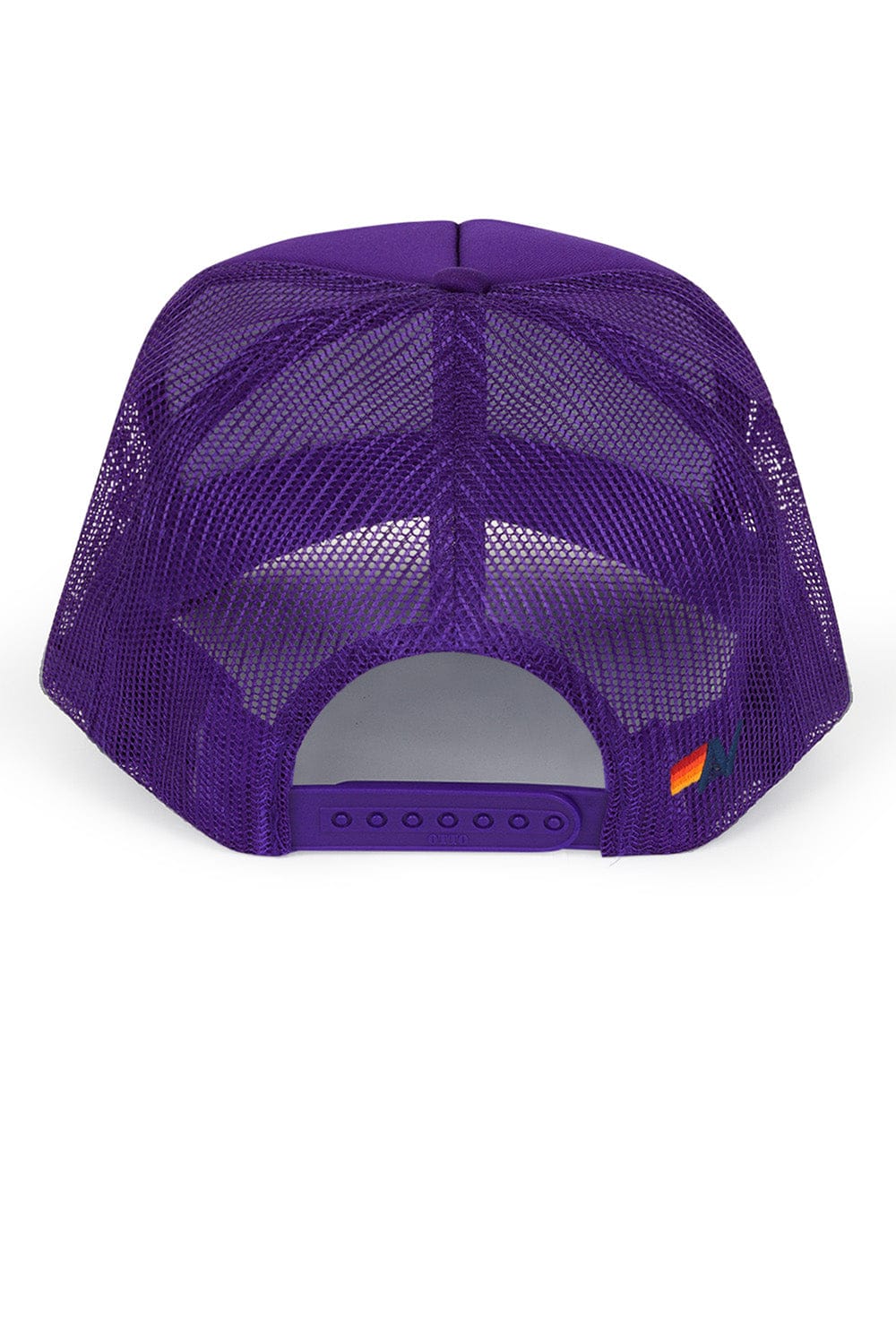 Classic AVIATOR NATION VENICE TRUCKER HAT