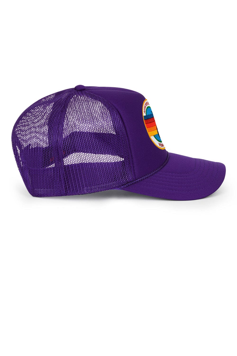 Classic AVIATOR NATION VENICE TRUCKER HAT