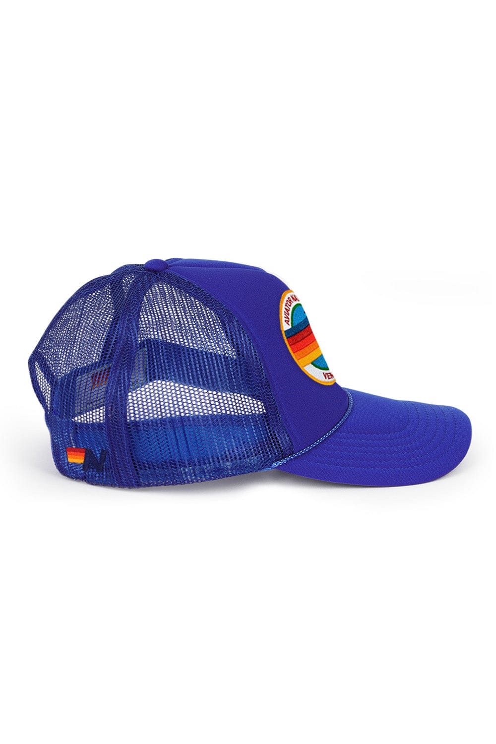 Classic AVIATOR NATION VENICE TRUCKER HAT