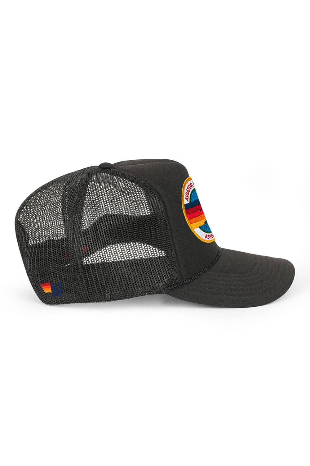 Classic AVIATOR NATION ASPEN TRUCKER HAT