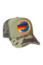 Classic SIGNATURE AUSTIN TRUCKER HAT