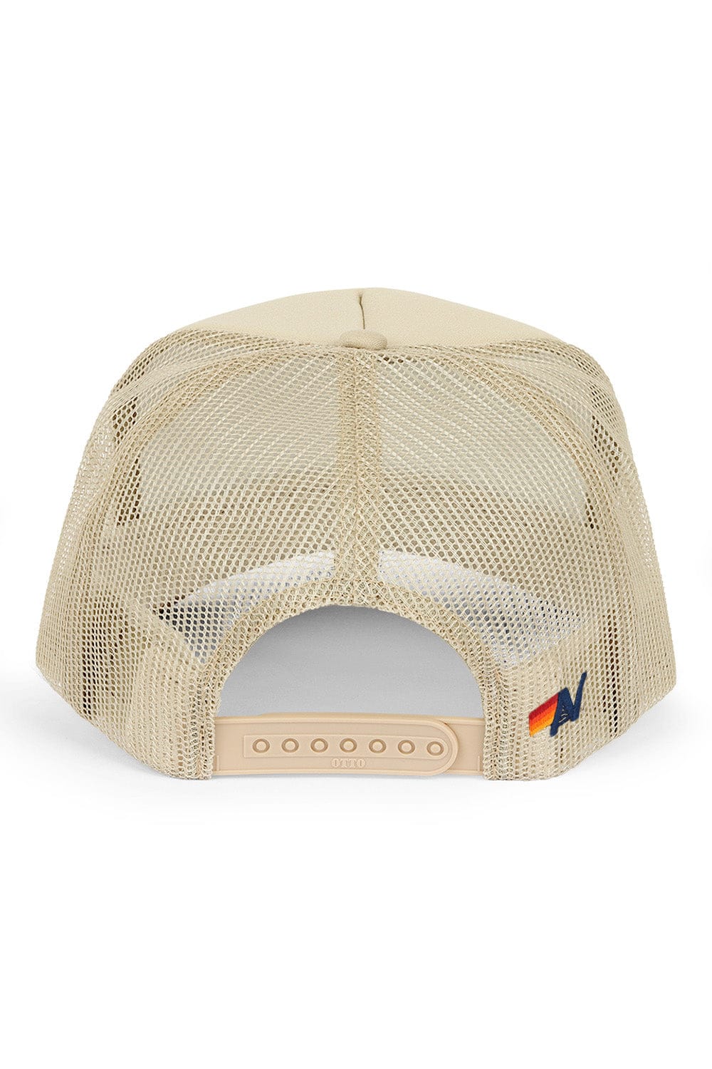 Classic AVIATOR NATION MALIBU VINTAGE TRUCKER HAT