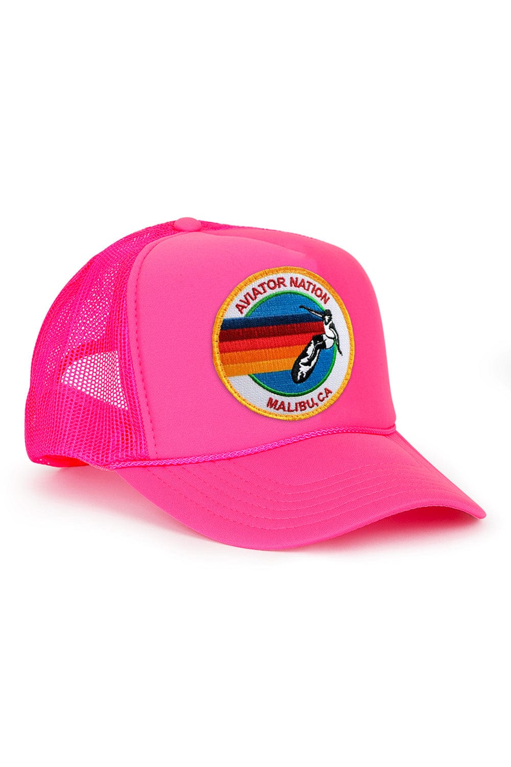 Classic KIDS SIGNATURE MALIBU VINTAGE TRUCKER HAT
