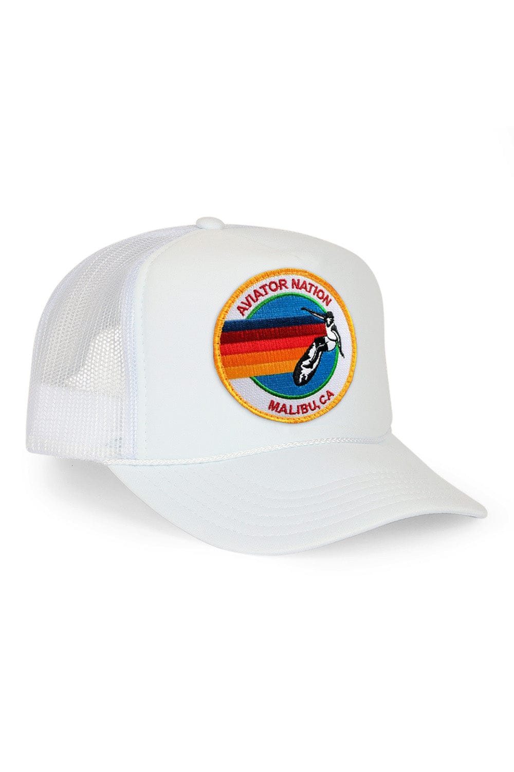 Classic KIDS SIGNATURE MALIBU VINTAGE TRUCKER HAT