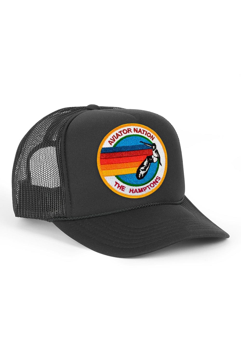 Classic AVIATOR NATION HAMPTONS TRUCKER HAT