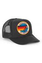 Classic AVIATOR NATION HAMPTONS TRUCKER HAT