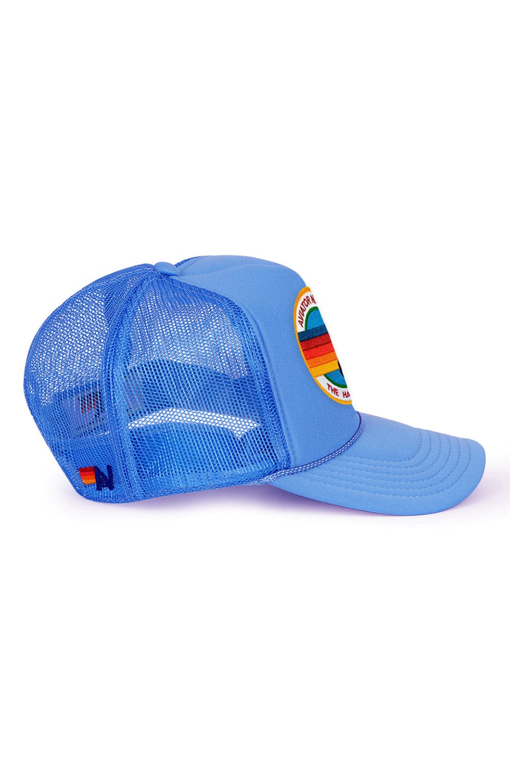 Classic AVIATOR NATION HAMPTONS TRUCKER HAT