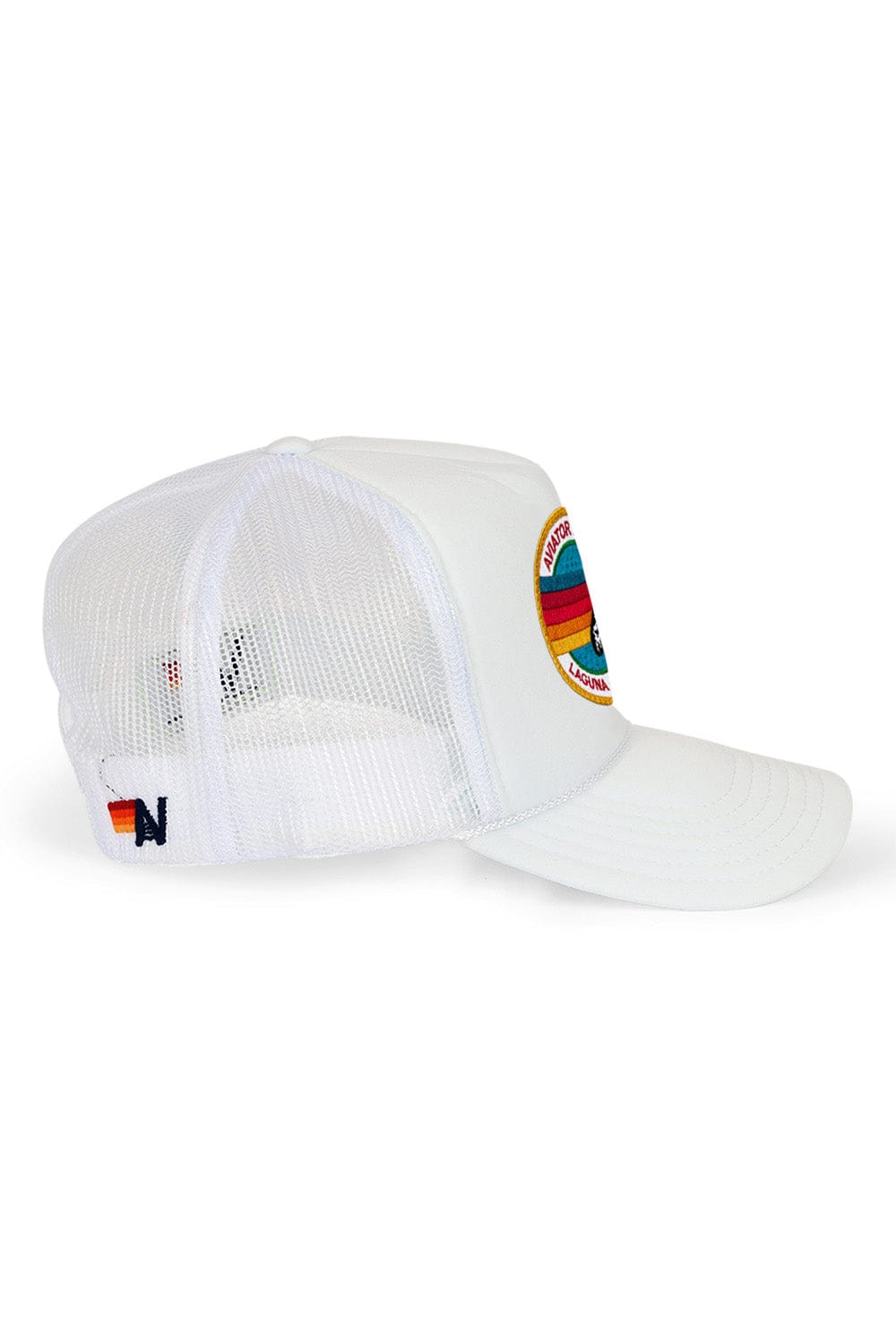Classic AVIATOR NATION LAGUNA BEACH TRUCKER HAT