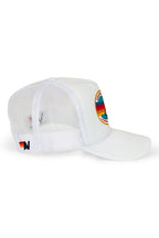 Classic AVIATOR NATION LAGUNA BEACH TRUCKER HAT