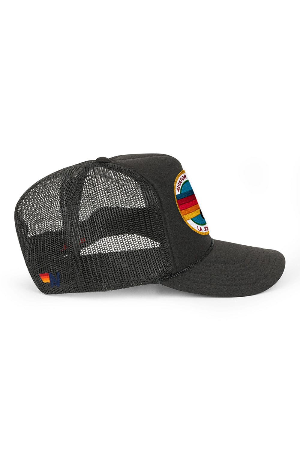 Classic KIDS SIGNATURE LA JOLLA VINTAGE FOAM TRUCKER HAT