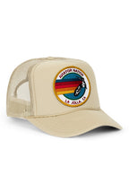 Classic AVIATOR NATION LA JOLLA TRUCKER HAT