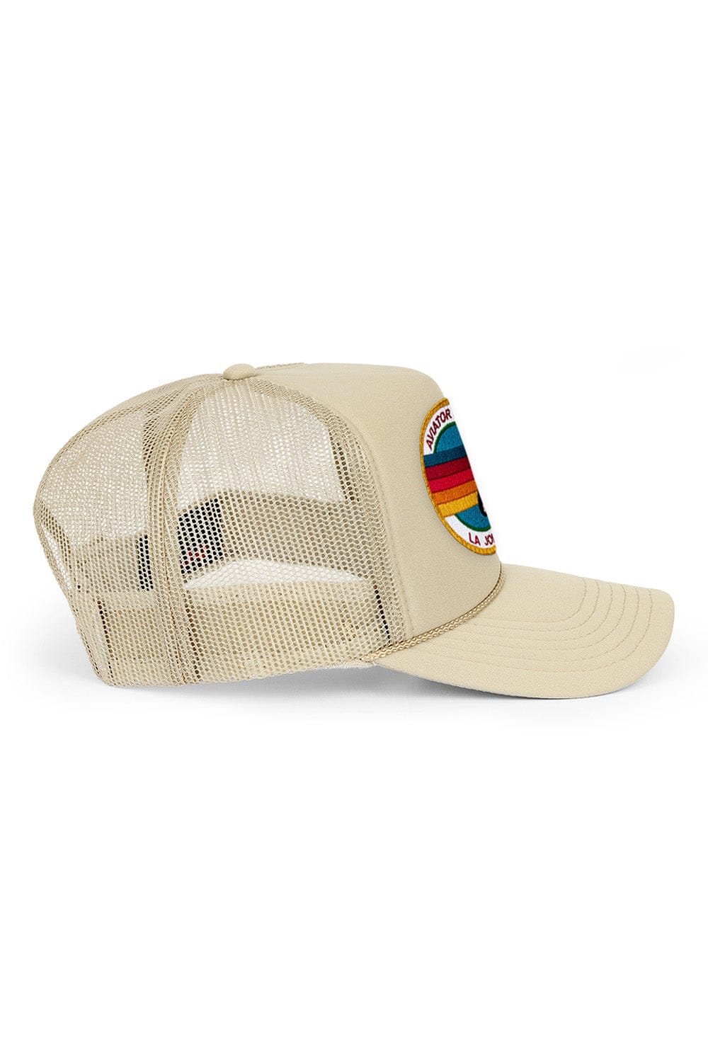 Classic AVIATOR NATION LA JOLLA TRUCKER HAT