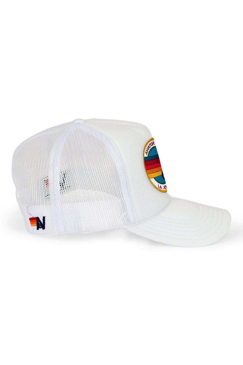 Classic AVIATOR NATION LA JOLLA TRUCKER HAT