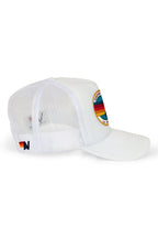 Classic AVIATOR NATION LA JOLLA TRUCKER HAT