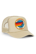 Classic AVIATOR NATION MIAMI TRUCKER HAT