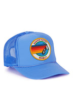 Classic AVIATOR NATION MIAMI TRUCKER HAT