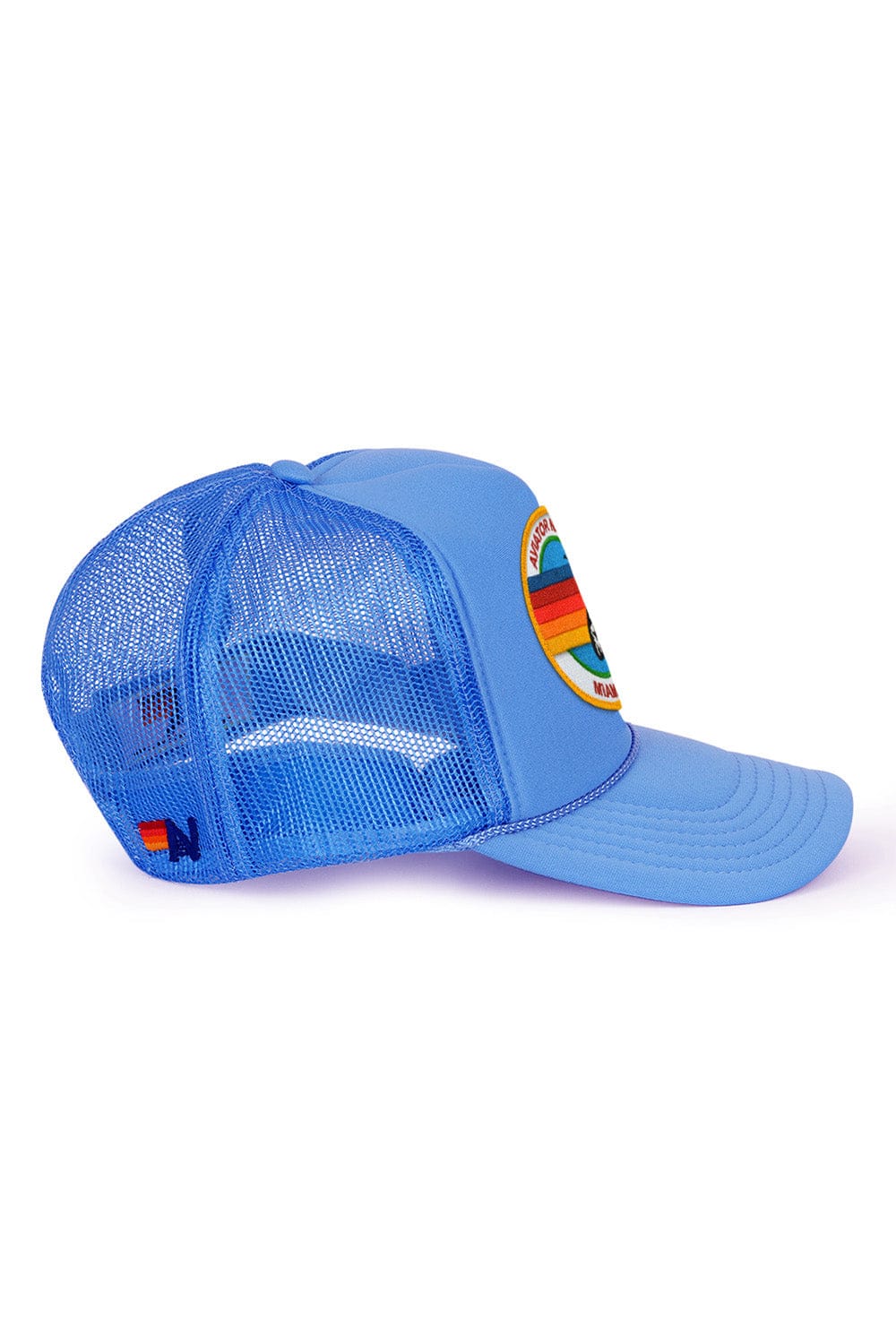 Classic AVIATOR NATION MIAMI TRUCKER HAT