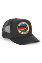 Classic AVIATOR NATION MILL VALLEY TRUCKER HAT