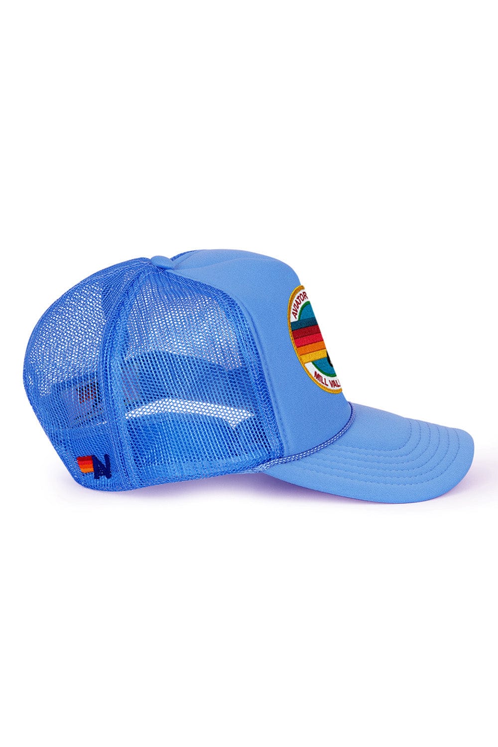 Classic AVIATOR NATION MILL VALLEY TRUCKER HAT