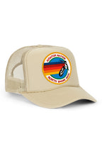 Classic AVIATOR NATION NORTH SHORE TRUCKER HAT