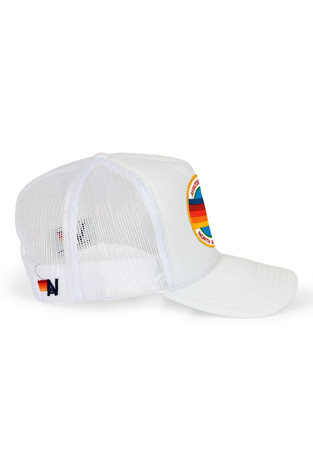 Classic AVIATOR NATION NORTH SHORE TRUCKER HAT