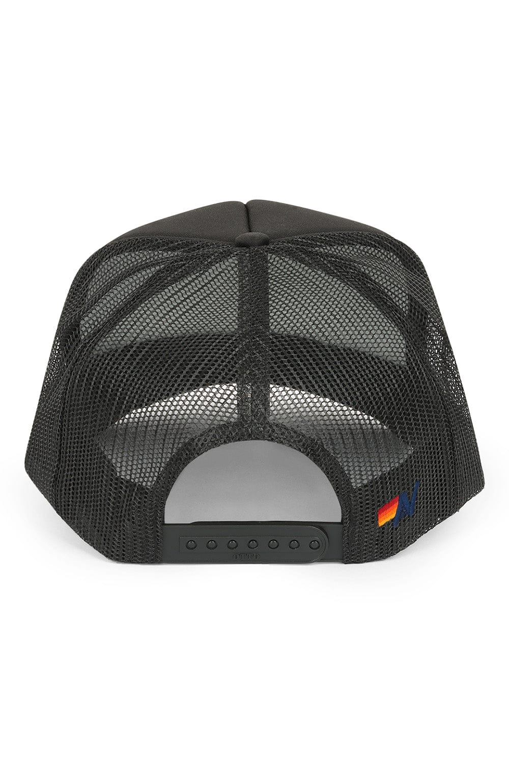 Classic AVIATOR NATION NASHVILLE VINTAGE LOW RISE TRUCKER HAT