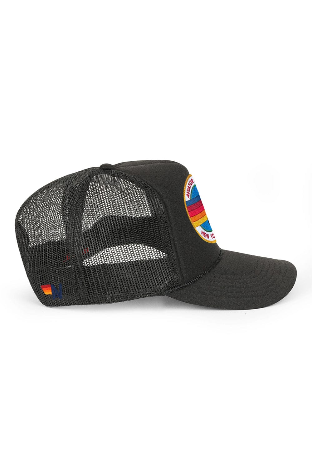 Classic SIGNATURE NEW YORK CITY - VINTAGE LOW RISE TRUCKER