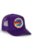 Classic SIGNATURE NEW YORK CITY - VINTAGE LOW RISE TRUCKER