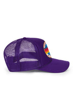 Classic SIGNATURE NEW YORK CITY - VINTAGE LOW RISE TRUCKER
