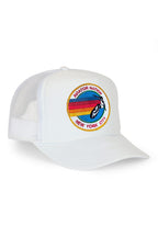 Classic SIGNATURE NEW YORK CITY - VINTAGE LOW RISE TRUCKER